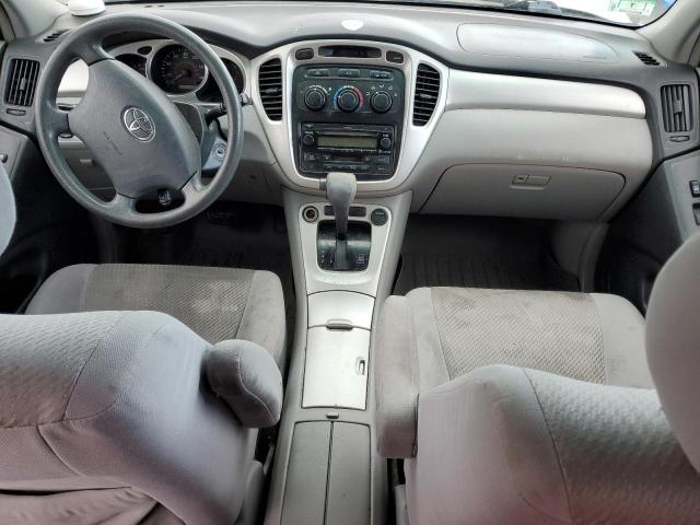Photo 8 from auction – 2006 TOYOTA HIGHLANDER with VIN JTEEP21A860183169