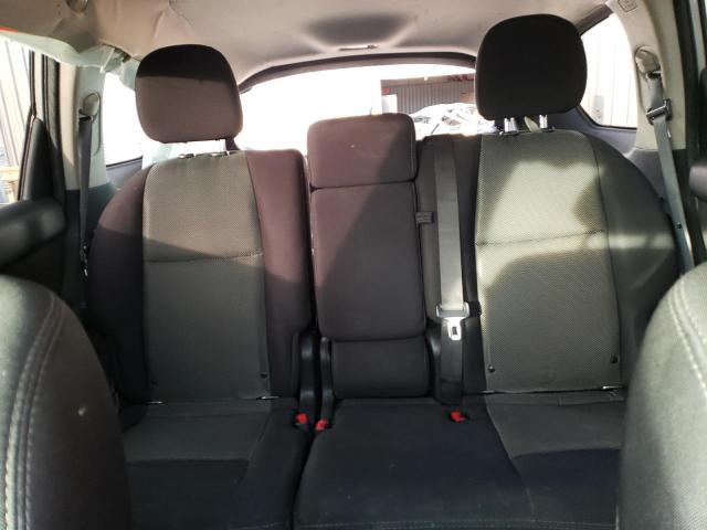 Photo 10 from auction – 2017 NISSAN PATHFINDER with VIN 5N1DR2MM0HC610566