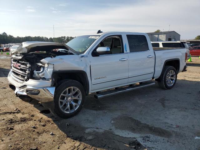 Photo 1 from auction – 2016 GMC SIERRA C15 with VIN 3GTU2NEC4GG136942