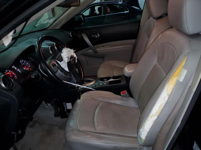 Photo 7 from auction – 2012 NISSAN ROGUE S with VIN JN8AS5MV2CW420852