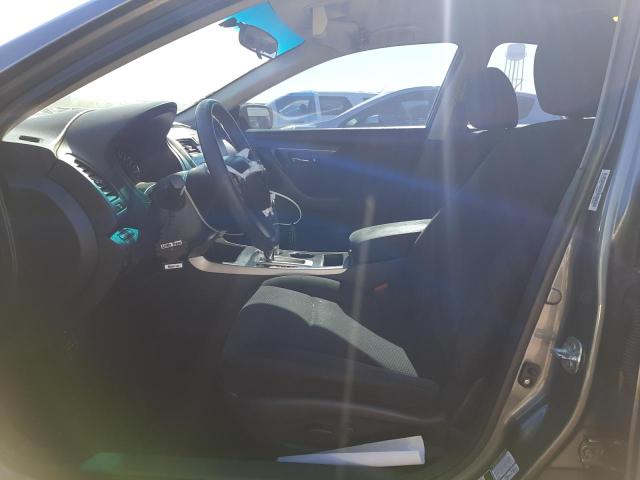 Photo 7 from auction – 2015 NISSAN ALTIMA 2.5 with VIN 1N4AL3AP7FC220385