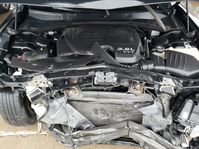 Photo 11 from auction – 2016 DODGE CHARGER SE with VIN 2C3CDXBG7GH103608