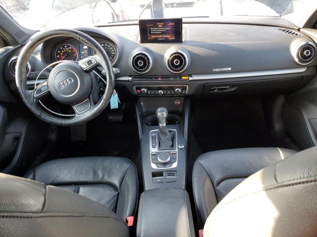Photo 8 from auction – 2016 AUDI A3 PREMIUM with VIN WAUB8GFF7G1020981