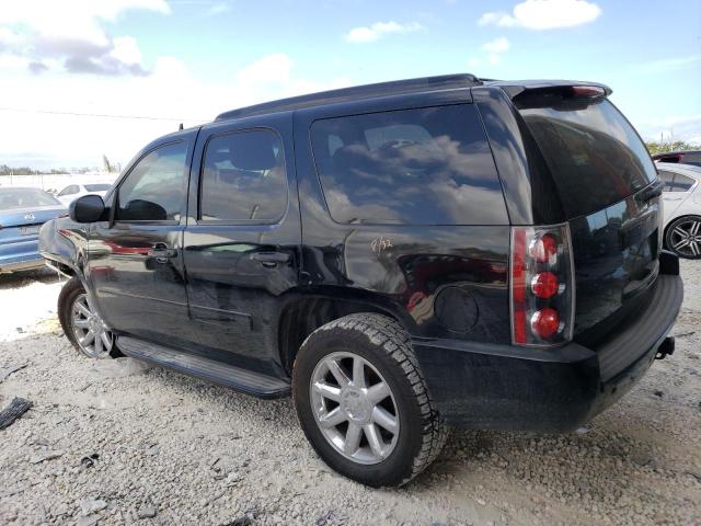 Photo 2 from auction – 2010 GMC YUKON DENA with VIN 1GKUCEEF5AR139142