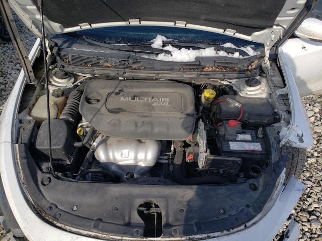 Photo 11 from auction – 2014 DODGE DART GT with VIN 1C3CDFEB8ED878956