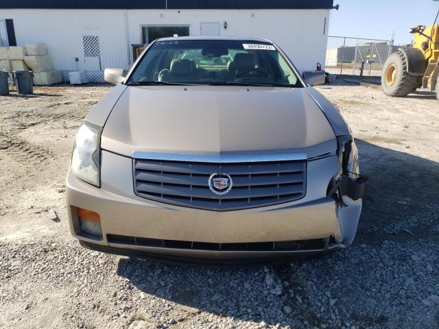 Photo 5 from auction – 2004 CADILLAC CTS with VIN 1G6DM577340134998