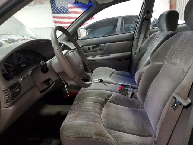 Photo 7 from auction – 2001 BUICK CENTURY CU with VIN 2G4WS52JX11293141