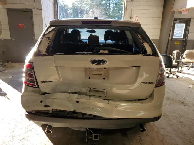 Photo 6 from auction – 2008 FORD EDGE LIMIT with VIN 2FMDK39C78BB42684