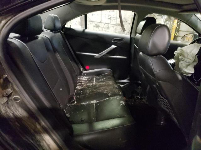 Photo 10 from auction – 2005 PONTIAC G6 with VIN 1G2ZH528454123322