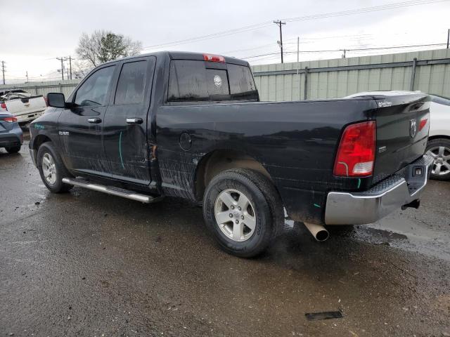 Photo 2 from auction – 2009 DODGE RAM 1500 with VIN 1D3HB18P99S800664