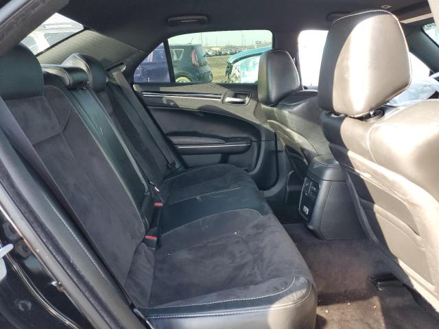 Photo 10 from auction – 2017 CHRYSLER 300 S with VIN 2C3CCAGG5HH527234