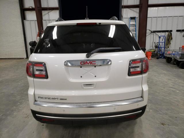 Photo 6 from auction – 2017 GMC ACADIA LIM with VIN 1GKKRSKD7HJ226475