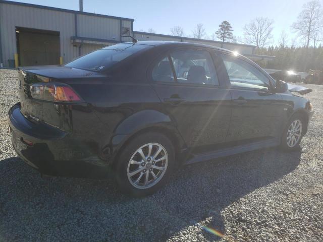 Photo 3 from auction – 2011 MITSUBISHI LANCER ES/ with VIN JA32U2FU3BU044037