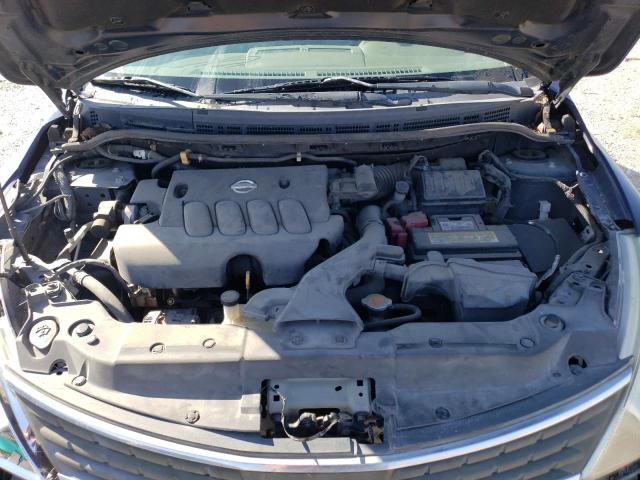 Photo 11 from auction – 2009 NISSAN VERSA S with VIN 3N1BC11E99L450331
