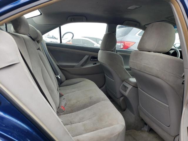 Photo 10 from auction – 2009 TOYOTA CAMRY BASE with VIN 4T4BE46KX9R128487