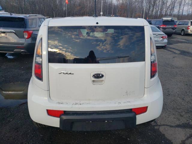 Photo 6 from auction – 2010 KIA SOUL + with VIN KNDJT2A29A7138815