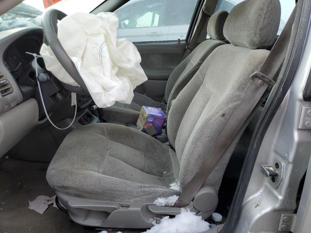 Photo 7 from auction – 2002 SATURN L200 with VIN 1G8JU54F72Y593889