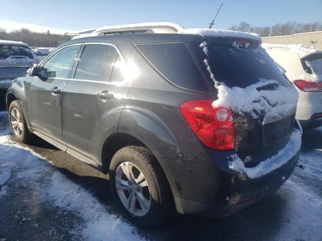 Photo 2 from auction – 2012 CHEVROLET EQUINOX LT with VIN 2GNALDEK6C6129098