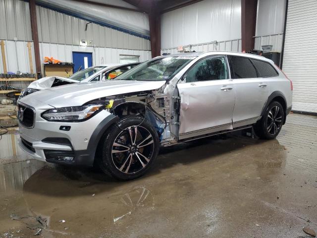 Photo 1 from auction – 2018 VOLVO V90 CROSS with VIN YV4102NK0J1033440