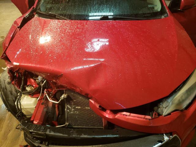 Photo 11 from auction – 2015 TOYOTA COROLLA L with VIN 2T1BURHE7FC263831
