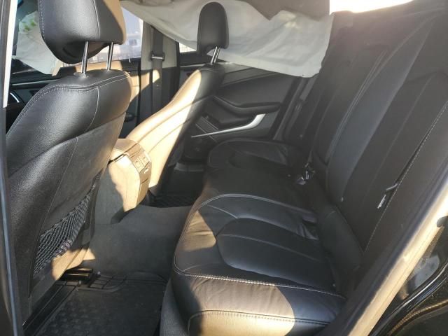 Photo 10 from auction – 2012 CADILLAC CTS with VIN 1G6DC5E57C0146137