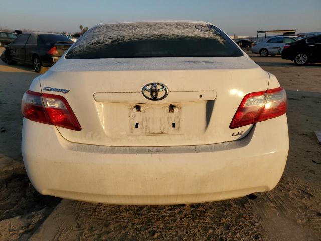 Photo 6 from auction – 2008 TOYOTA CAMRY CE with VIN 4T1BE46K38U735629