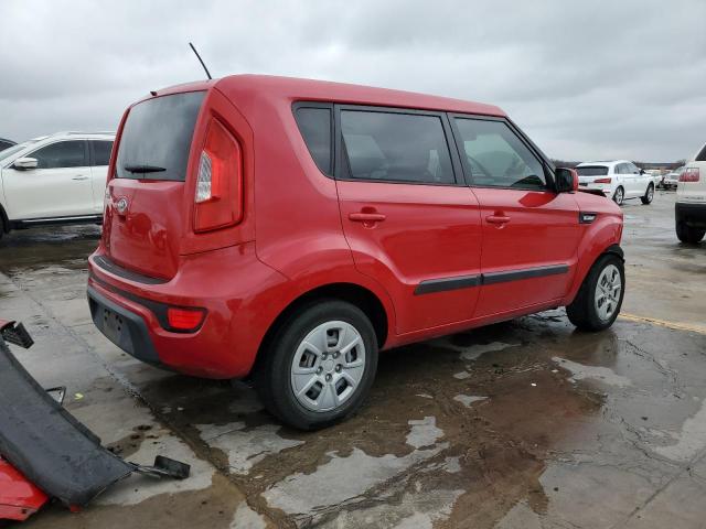 صورة رقم 3 من المزاد - 2013 KIA SOUL مع VIN KNDJT2A52D7543655
