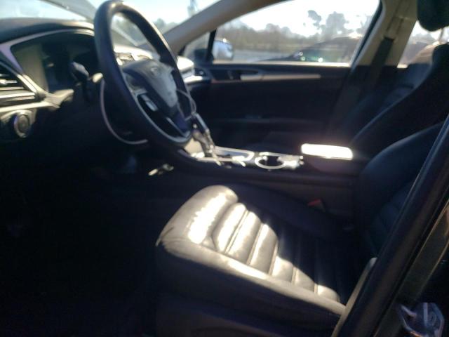 Photo 7 from auction – 2015 FORD FUSION SE with VIN 3FA6P0H71FR152973