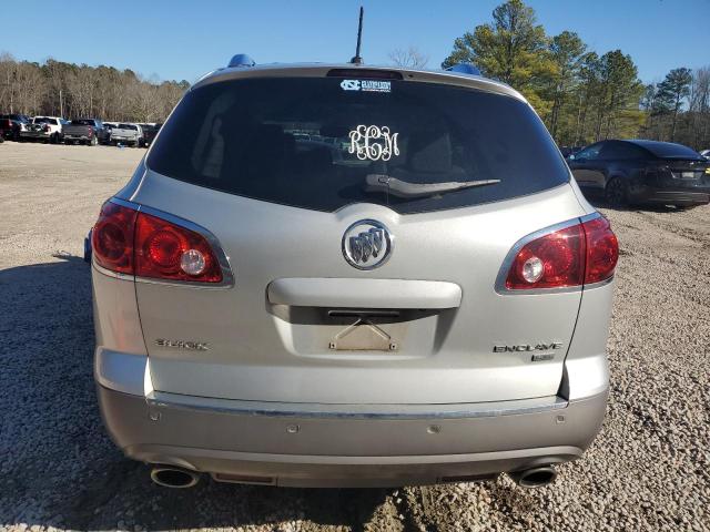 Photo 6 from auction – 2011 BUICK ENCLAVE CX with VIN 5GAKRBED0BJ254666