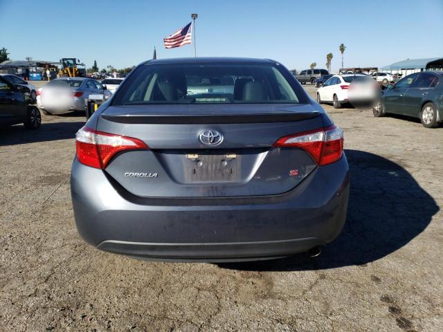 Photo 6 from auction – 2016 TOYOTA COROLLA L with VIN 5YFBURHE4GP386357