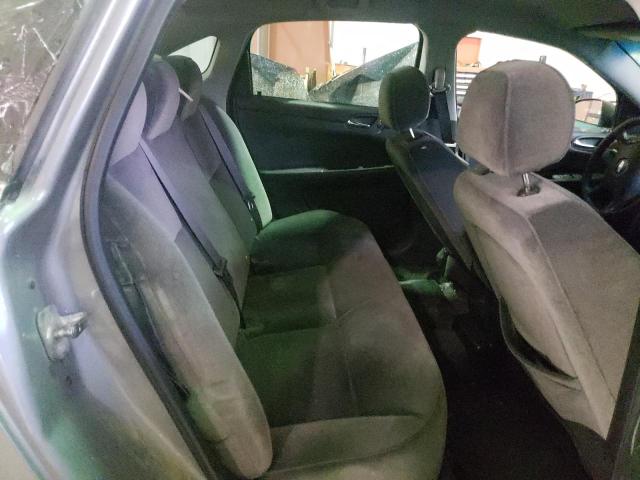 Photo 10 from auction – 2008 CHEVROLET IMPALA LS with VIN 2G1WB58K581320916