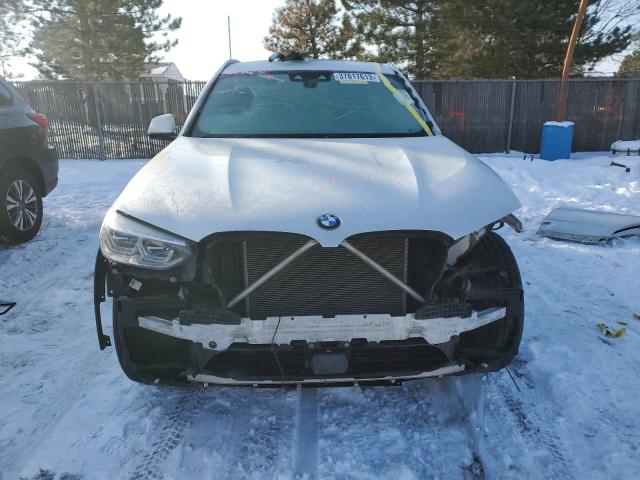 Photo 5 from auction – 2018 BMW X3 XDRIVE3 with VIN 5UXTR9C55JLC81406