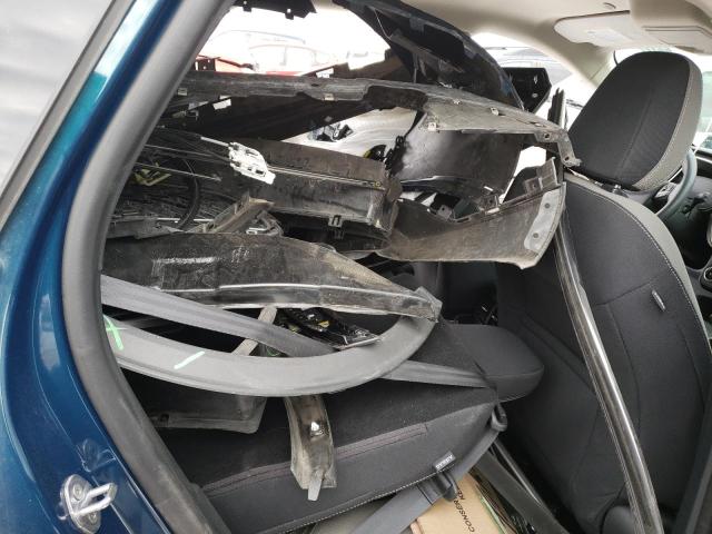 Photo 10 from auction – 2020 FORD ESCAPE SE with VIN 1FMCU0G69LUA93637