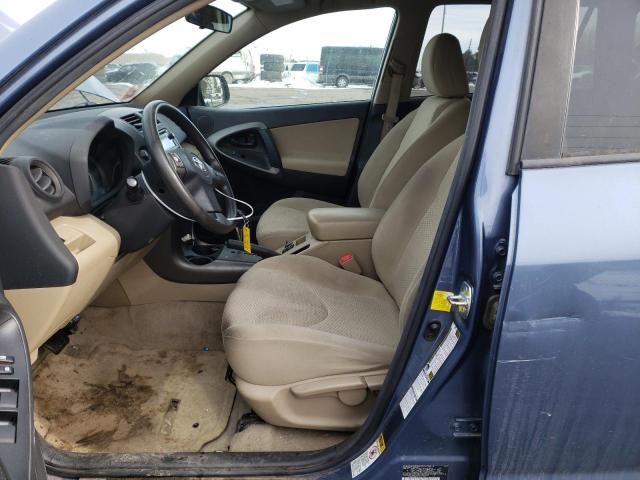 Photo 7 from auction – 2012 TOYOTA RAV4 with VIN 2T3BF4DV5CW238382