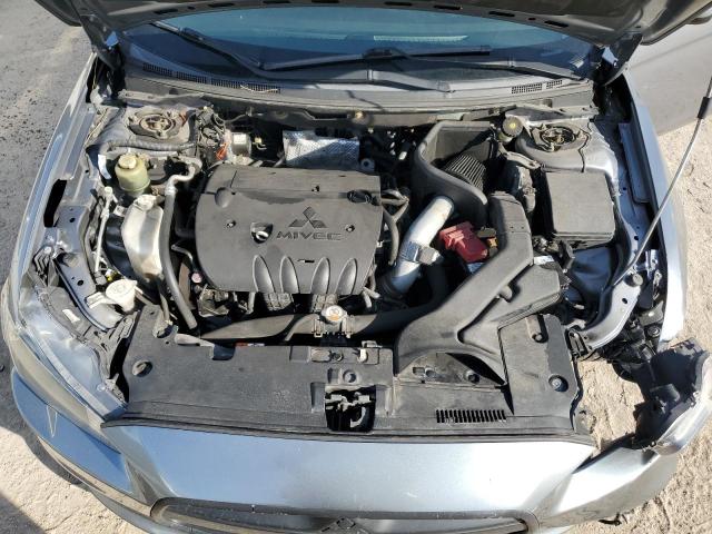 Photo 11 from auction – 2014 MITSUBISHI LANCER GT with VIN JA32U8FW8EU022141