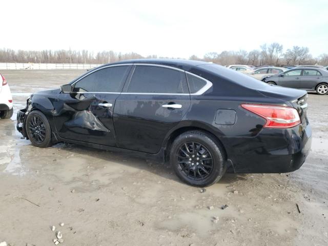 Photo 2 from auction – 2013 NISSAN ALTIMA with VIN 1N4AL3AP5DC175444
