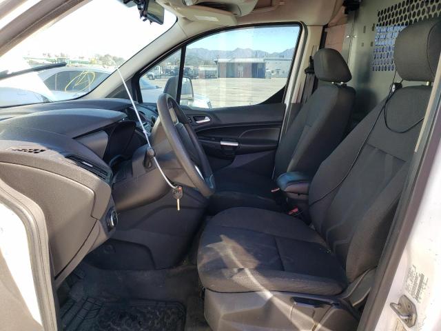 Photo 7 from auction – 2014 FORD TRANSIT CO with VIN NM0LS7F7XE1146022