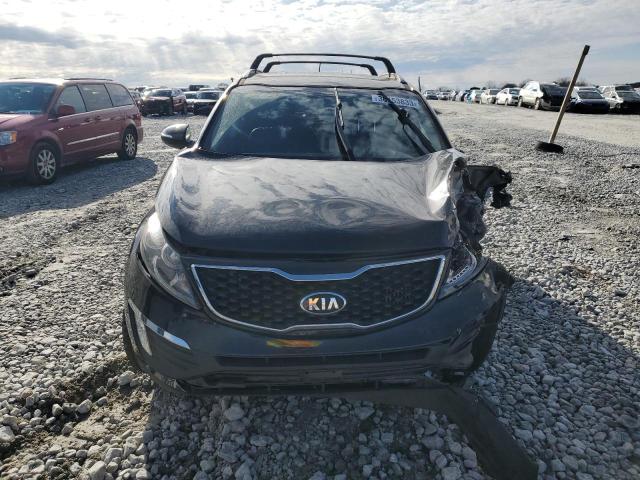 Photo 5 from auction – 2013 KIA SPORTAGE S with VIN KNDPC3A67D7474230