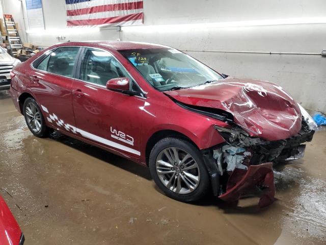صورة رقم 4 من المزاد - 2016 TOYOTA CAMRY مع VIN 4T1BF1FK8GU589979