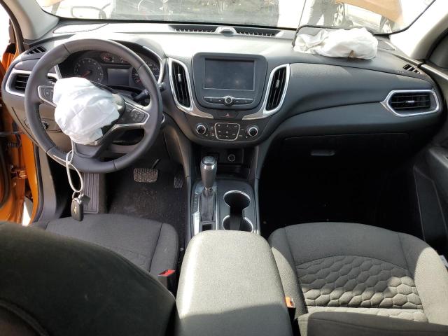 Photo 8 from auction – 2018 CHEVROLET EQUINOX LT with VIN 2GNAXJEV3J6114309