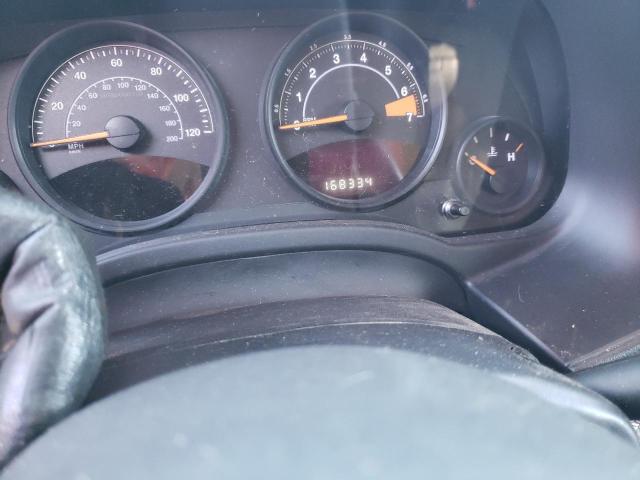 Photo 9 from auction – 2015 JEEP PATRIOT SP with VIN 1C4NJRBB3FD366560