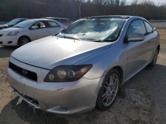 Photo 1 from auction – 2008 TOYOTA SCION TC with VIN JTKDE167480270415