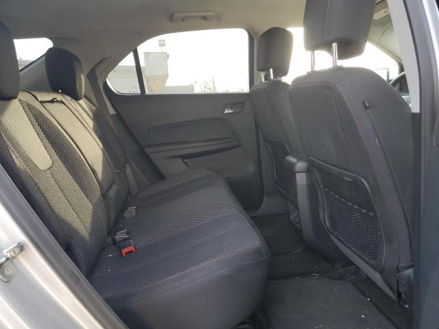 Photo 10 from auction – 2017 CHEVROLET EQUINOX LT with VIN 2GNFLFEK4H6271376