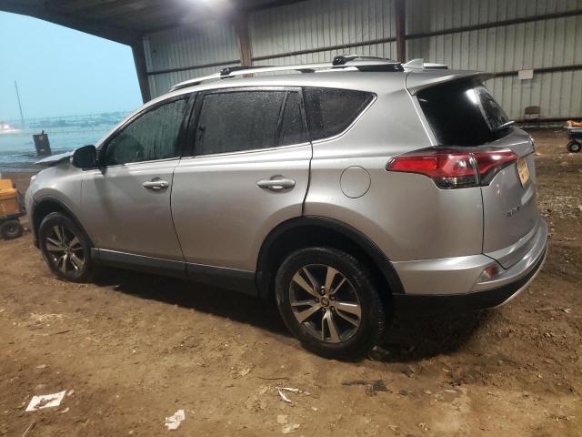 Photo 2 from auction – 2016 TOYOTA RAV4 XLE with VIN 2T3WFREV1GW241055