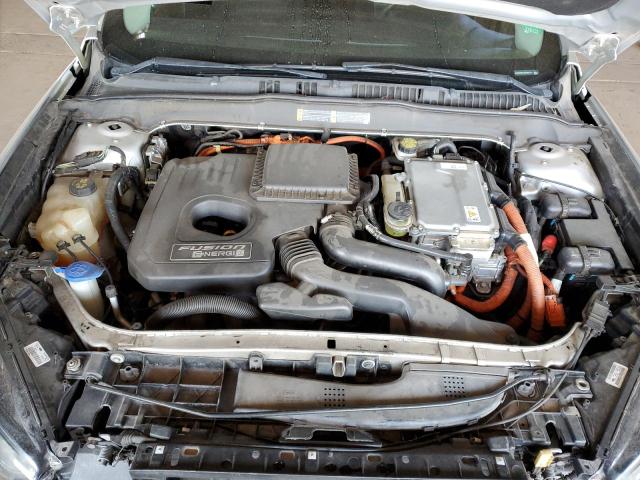 Photo 11 from auction – 2016 FORD FUSION SE with VIN 3FA6P0PUXGR304774