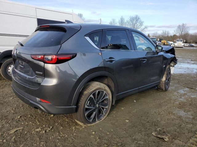Photo 3 from auction – 2023 MAZDA CX-5 PREMI with VIN JM3KFBEMXP0102616
