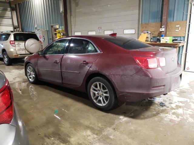 Photo 2 from auction – 2015 CHEVROLET MALIBU 1LT with VIN 1G11C5SL3FF105226