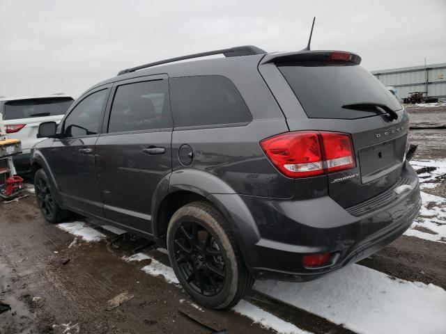 Photo 2 from auction – 2019 DODGE JOURNEY SE with VIN 3C4PDCBB4KT875073