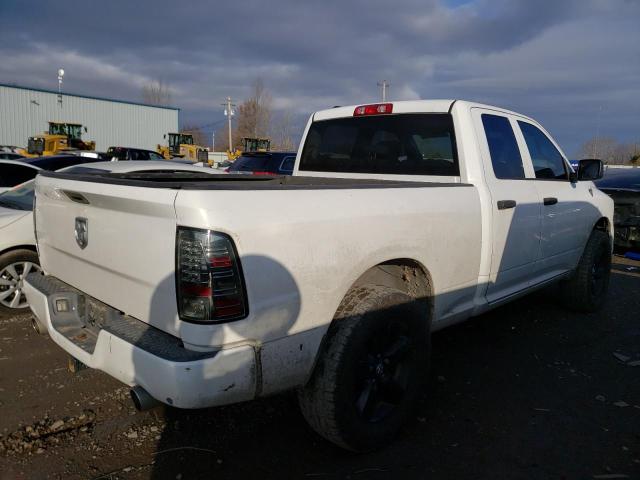 Photo 3 from auction – 2014 RAM 1500 with VIN 1C6RR7FT8ES181987