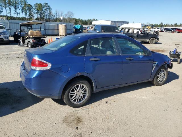 Фото 3 с аукциона – 2008 FORD FOCUS с VIN 1FAHP35N18W183864